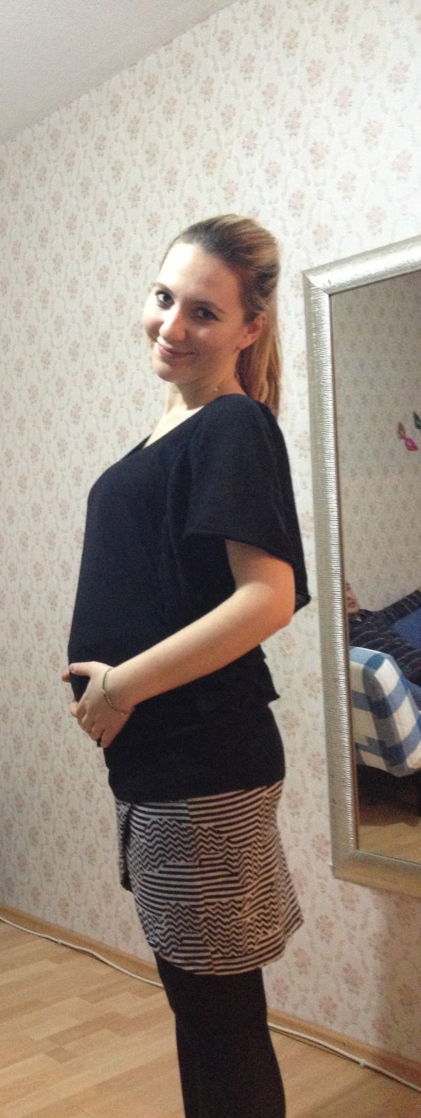 GONCA�NIN SEPETİ Size Bir Haberle Döndüm