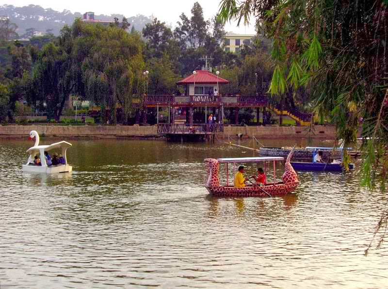 Explore Philippines: visit Baguio City Explore Philippines: visit Baguio City