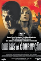 Capa do Filme Garras da Corrupção (Dublado) Baixe imagem de Garras da Corrupção (Dublado) sem Torrent