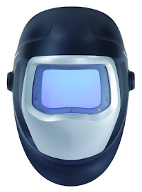 3M™ Speedglas™ 9100