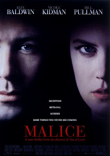 Assistir Malícia - 1993 Assistir Filme Malícia Online - 1993.