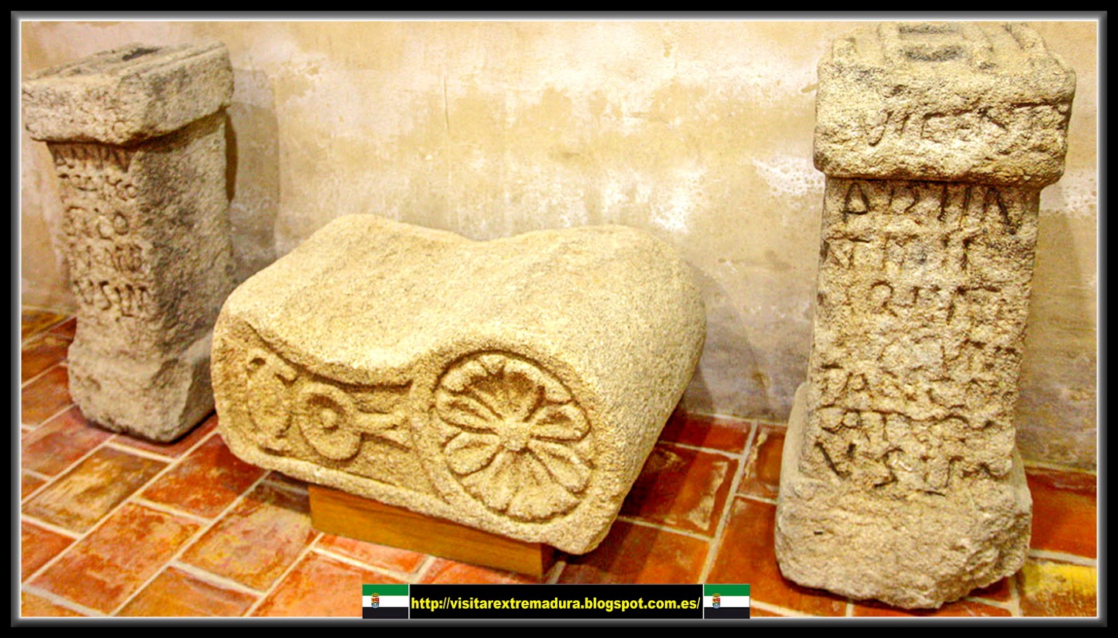 Coria. Museo de la Cárcel Real.
