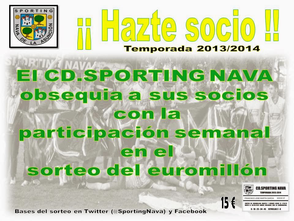 Cuarto Poder De Nava De La Asunción. El Cuarto Poder 2.0: El BM Nava ... Cuarto Poder De Nava De La Asunción. El Cuarto Poder 2.0: El BM Nava ...