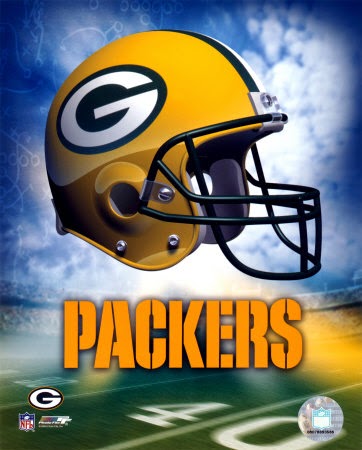 GO PACKERS