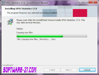 spss 23 free download full version with crack