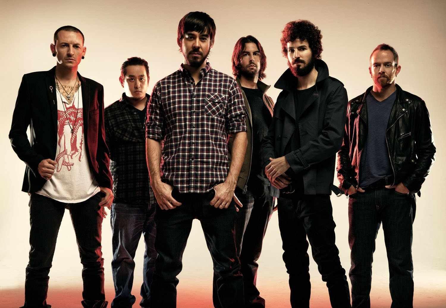 linkin park 5.1 surround linkin park 5.1 surround