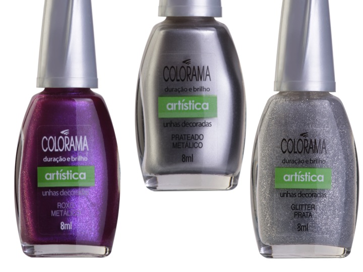 Nails Club: Lanzamiento de Colorama