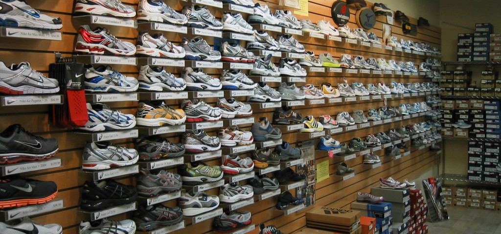 brooks trance 12 review runner's world