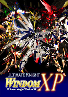 Ultimate Knight Windom Xp Free Download Install Game Patch