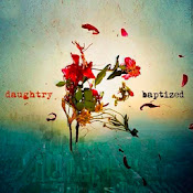 Daughtry-Baptized