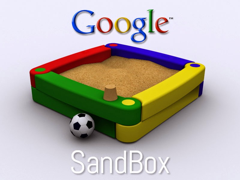 Google Sandbox Google Sandbox