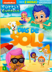 Capa do Filme Bubbles Guppies: Dias De Sol (Dublado) Baixe imagem de Bubbles Guppies: Dias De Sol (Dublado) sem Torrent