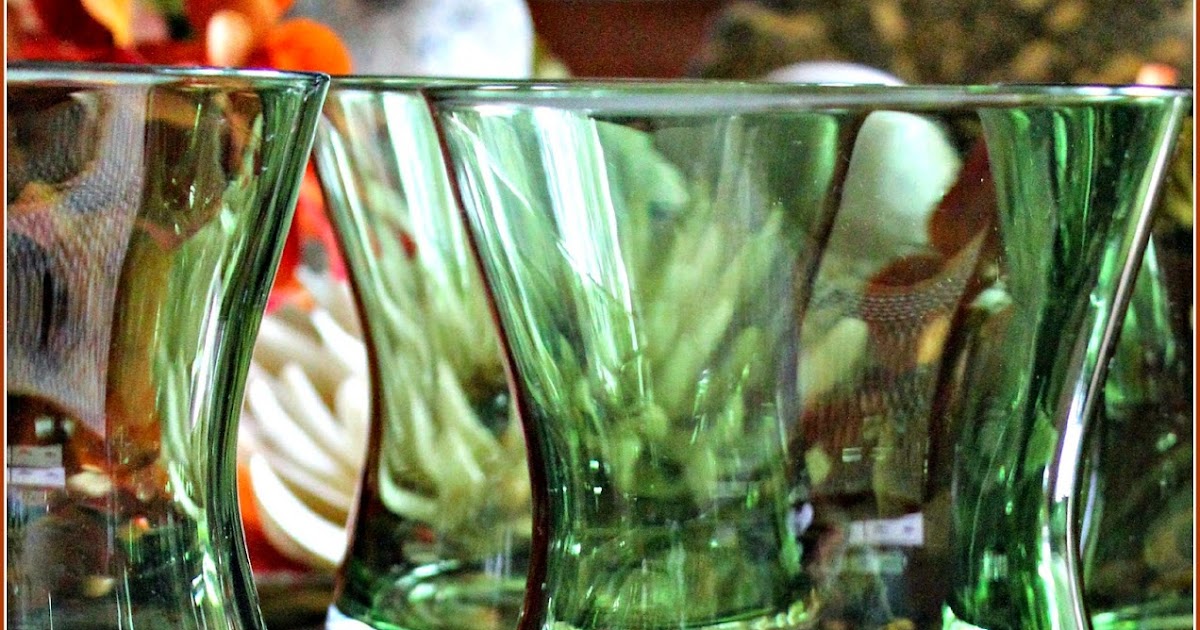 21 Rosemary Lane Who Wants to See Something Pretty? (Emerald Green