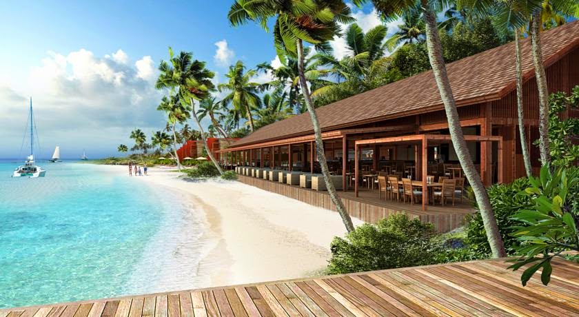 The Barefoot Eco Hotel Hanimaadhoo Maldives The Barefoot Eco Hotel Hanimaadhoo Maldives