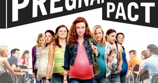 Get The Pregnancy Pact Movie Gif