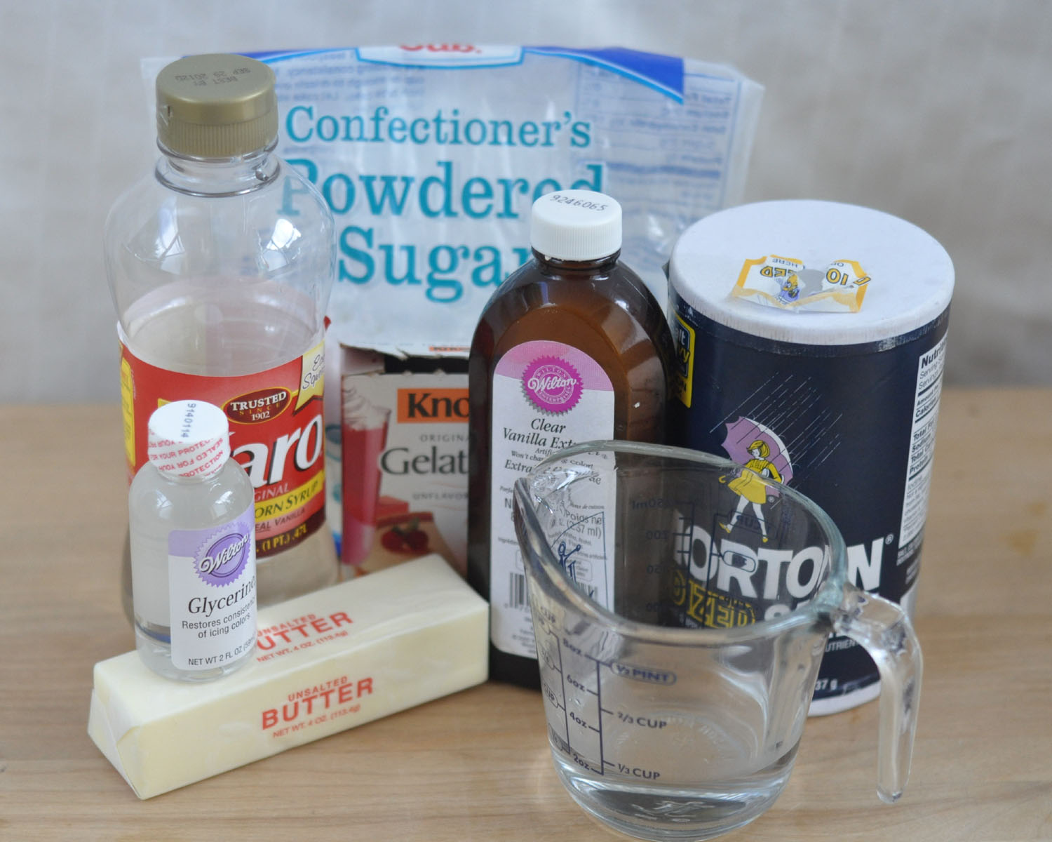 Easy fondant recipes for cakes Easy fondant recipes for cakes