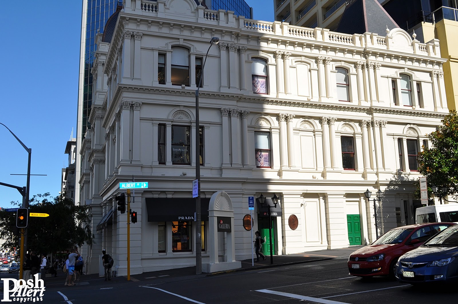 Posh Alert Auckland Shopping Malls, Outlets, Shops....