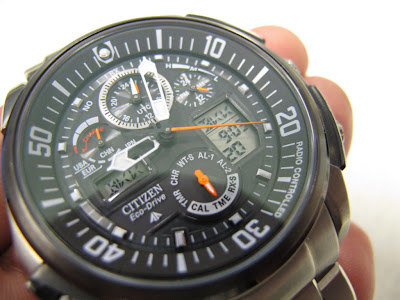 citizen jy8000