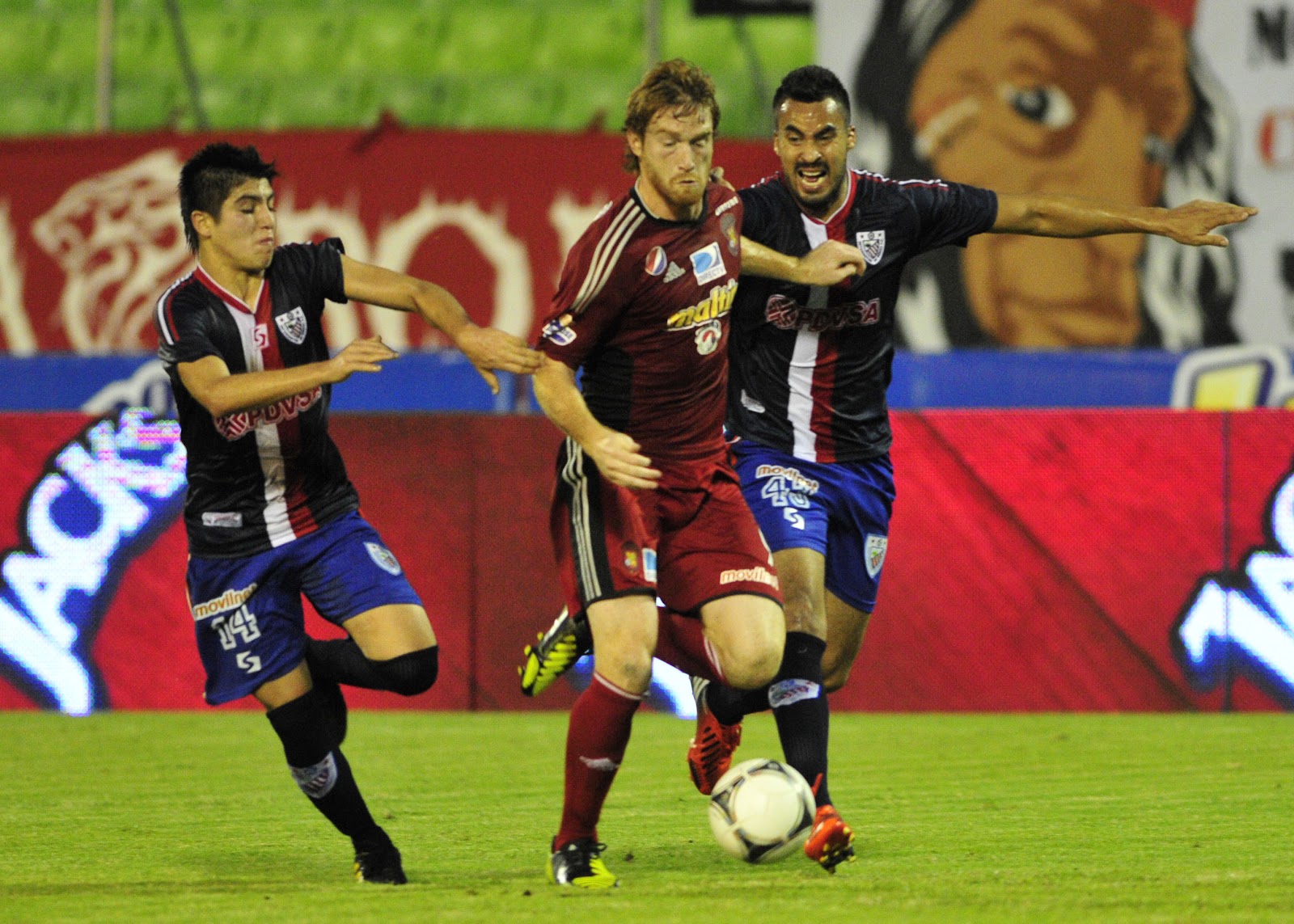 Libertadores Libertadores