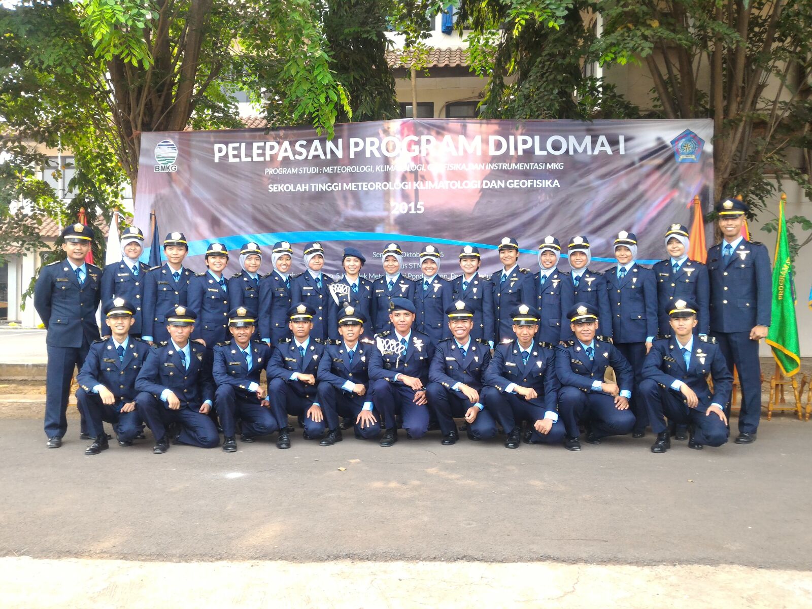 Stmkg The Newborn School Of Bmkg Catatan Si Nona