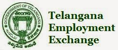 Telangana TG District Employment Exchange Registration Address |Results|Recruitment|Elections