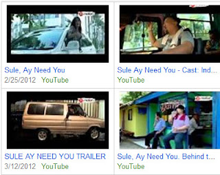  video sule ay need you