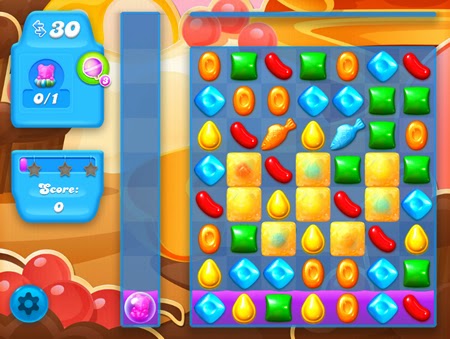 Candy Crush Soda 94 Candy Crush Soda 94
