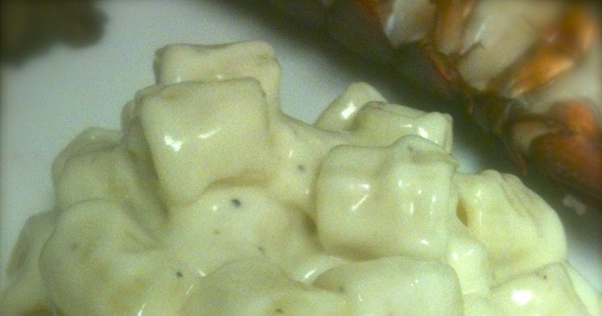 creativity through FOOD! Fancy Muenster Mac 'n Cheese