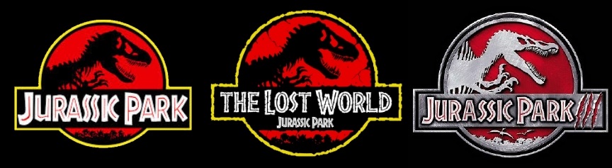 RÃ©sultat de recherche d'images pour "jurassic park trilogy"