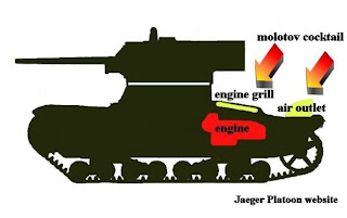 Mente Enjambre - Magazine Cultural: ¿Por qué se le llama cóctel molotov?