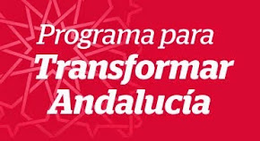 Elecciones Parlamento de Andalucía 2015