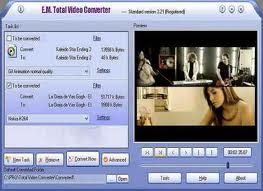 Total Video Converter 3.5 Total Video Converter 3.5