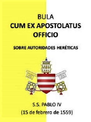 MAGISTERIO PONTIFICIO