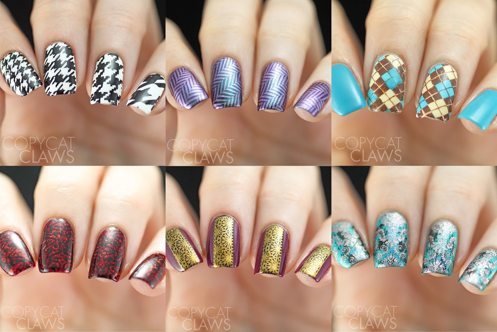 Girl Nail Art Images - wide 3