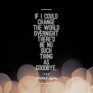 Almost is never enough Almost is never enough