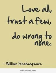 MsisabelonlinE, your English Blog: Friendship and Love Quotes