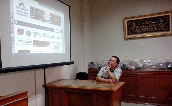 Belajar membuat website