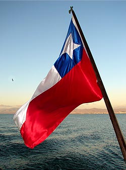 Bandera Nacional