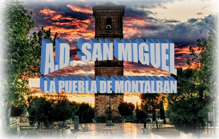 AD San Miguel