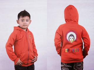 Jaket Anak Laki Jaket Anak Laki
