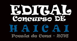 CONCURSO NACIONAL DE HAICAI