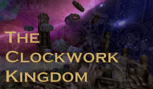Clockwork Kingdom