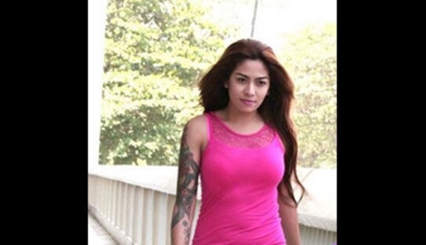 5 Artis Cantik Yang Jadi Caleg Di Pemilu 2014