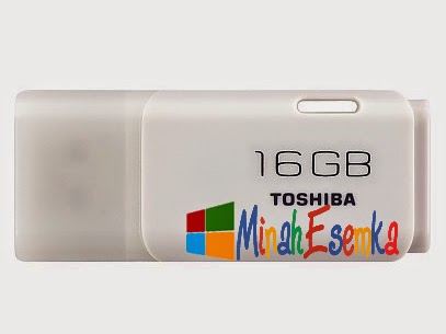 Pertolongan Pertama Saat Flashdisk Terendam Dalam Air Pertolongan Pertama Saat Flashdisk Terendam Dalam Air