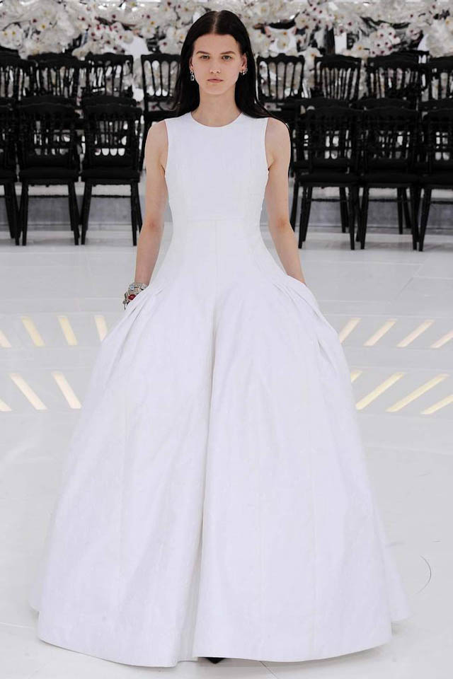 Novias de Alta Costura (ii) | A todo Confetti - Blog de ...