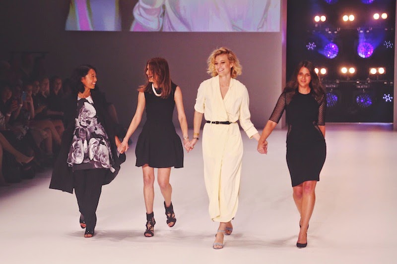 MBFFS, 2014, Fashion Bloggers on Style, Spring Edits, Margaret Zhang, Shine by Three, Sara Donaldson, Harper & Harley, Zanita, Amanda Shadforth, Oracle Fox, Kate Waterhouse, Camilla and Marc, Michael Lo Sordo, Karla Spetic, Alice McCall, Runway