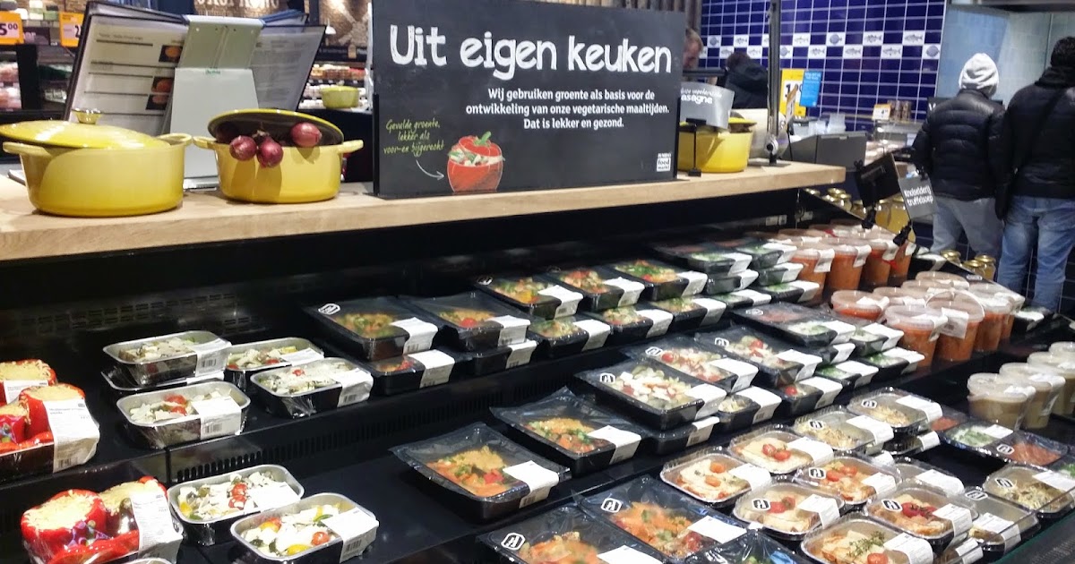 Kant En Klaar Maaltijden Jumbo