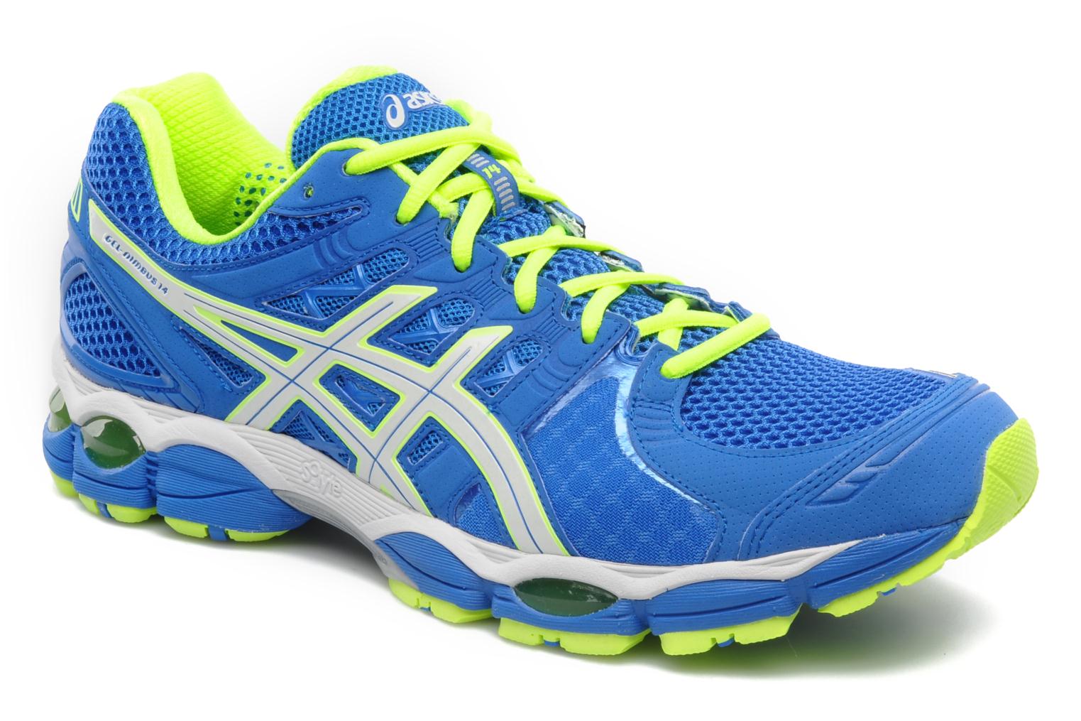 zapatillas asics para supinadores