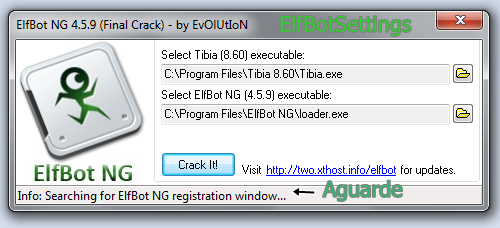 Elfbot Ng 4.5 9 Final Crack By Evolutionary