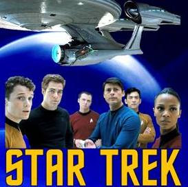 Star Trek (2009) [Sub-Espanol]